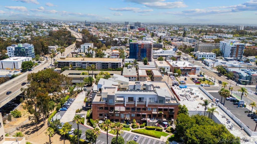 Hillcrest - Residential