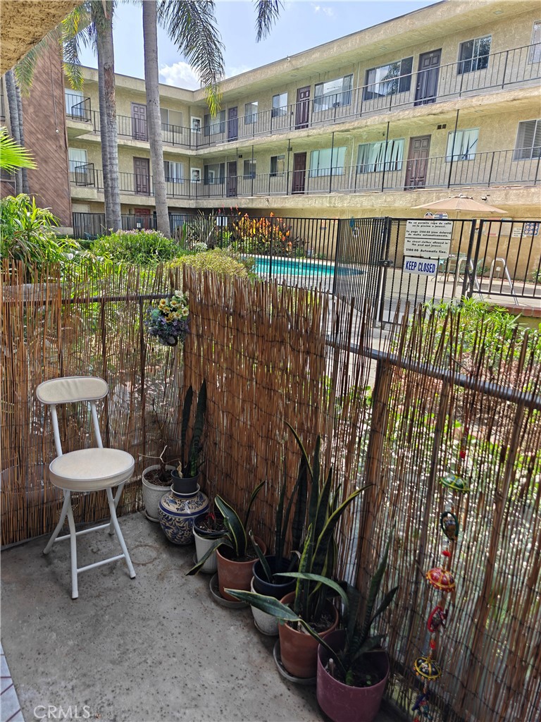 8505 Columbus Avenue 107