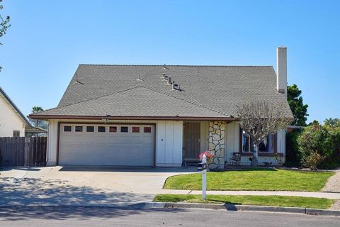 4116 Chasin St Oceanside CA 92056