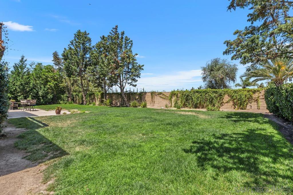 Chula Vista - Residential