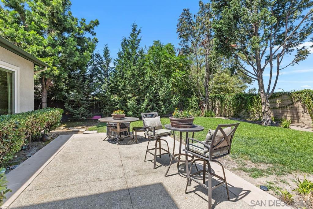 Chula Vista - Residential