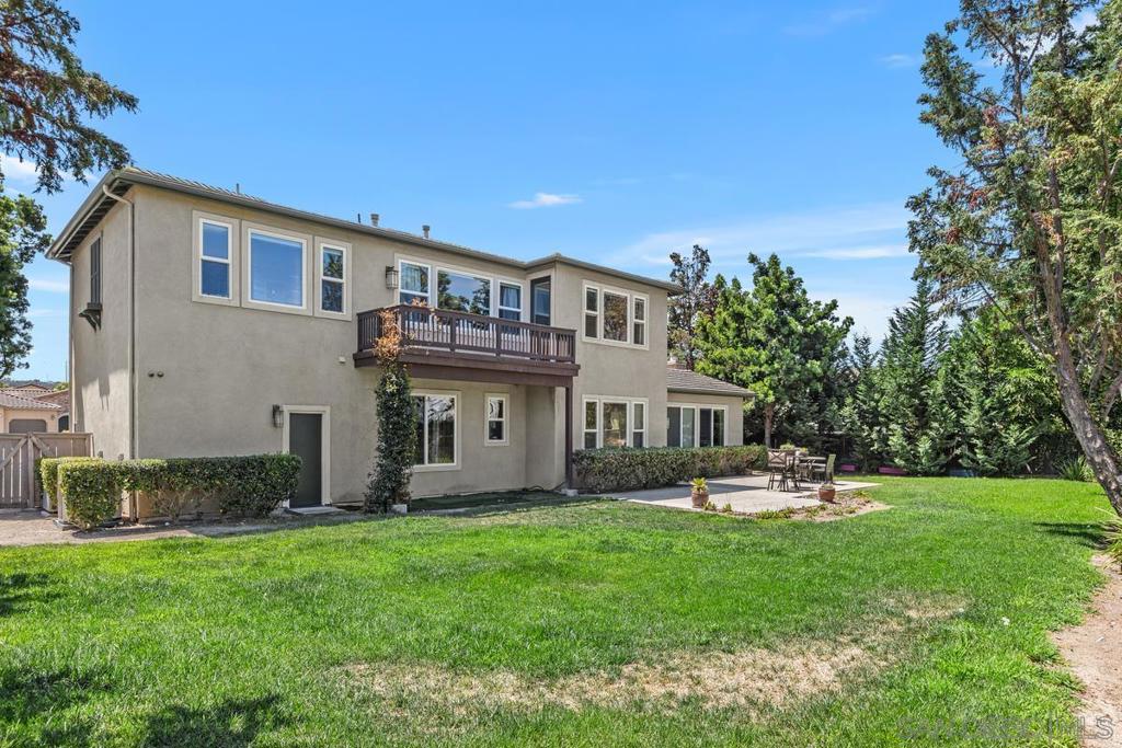 Chula Vista - Residential