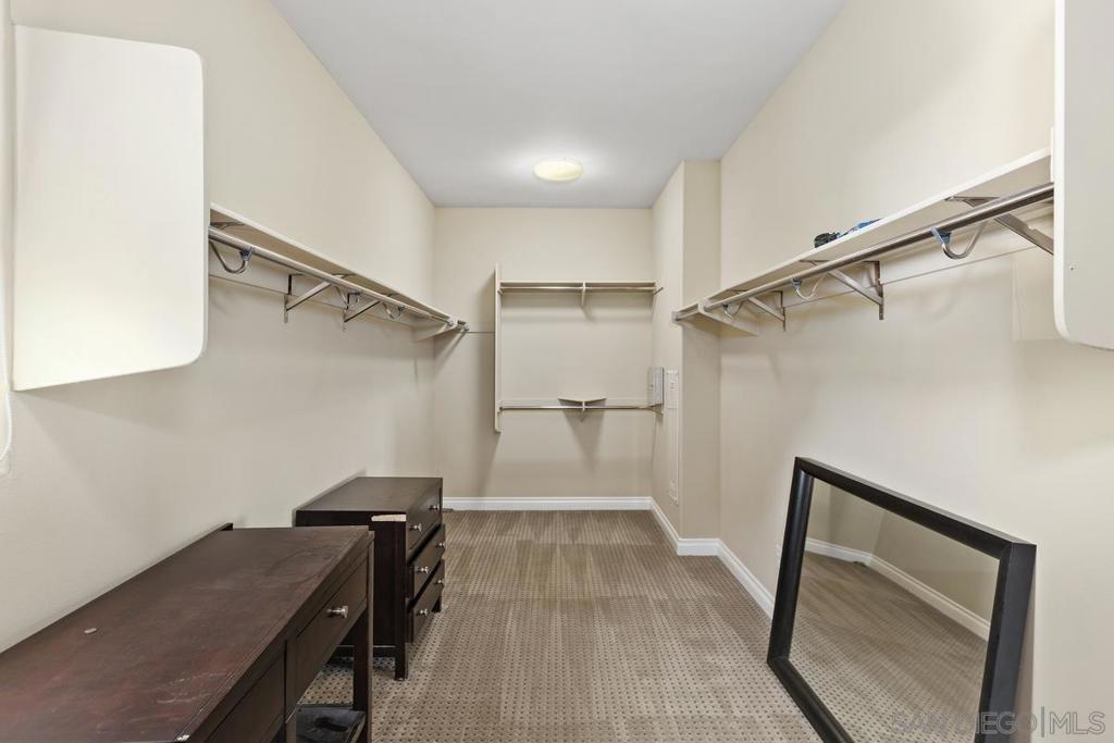 Chula Vista - Residential