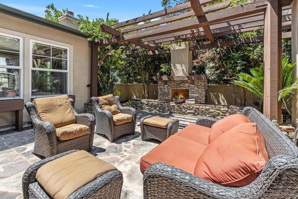 Chula Vista - Residential