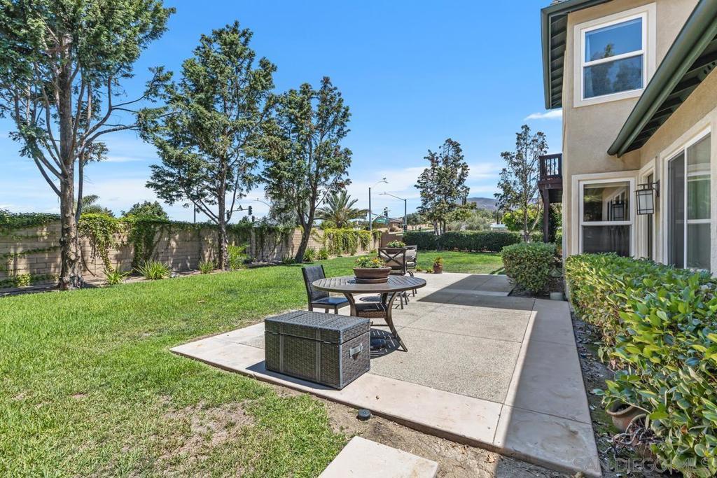 Chula Vista - Residential