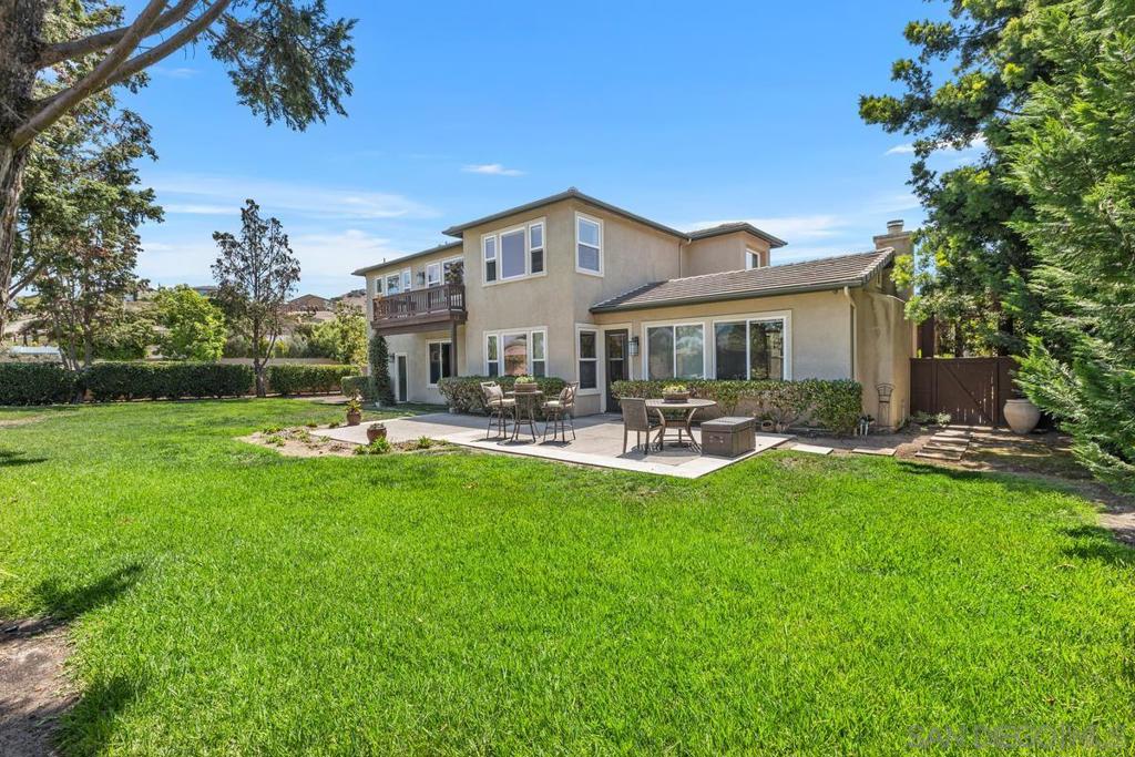 Chula Vista - Residential