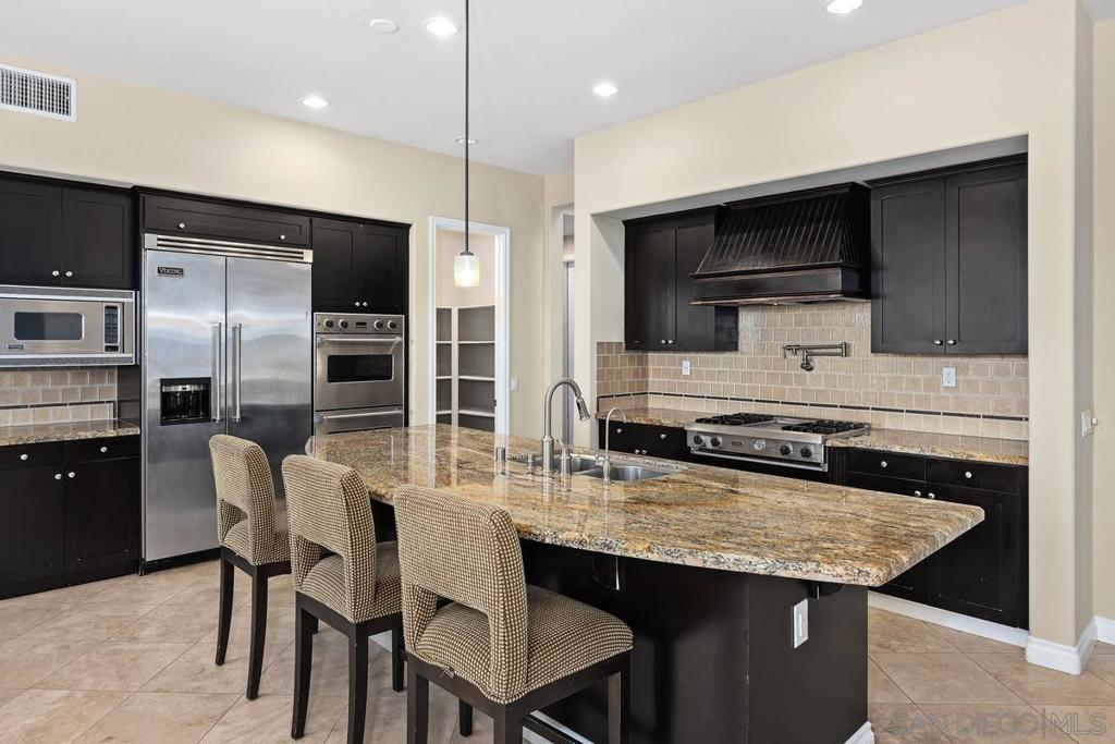 Chula Vista - Residential