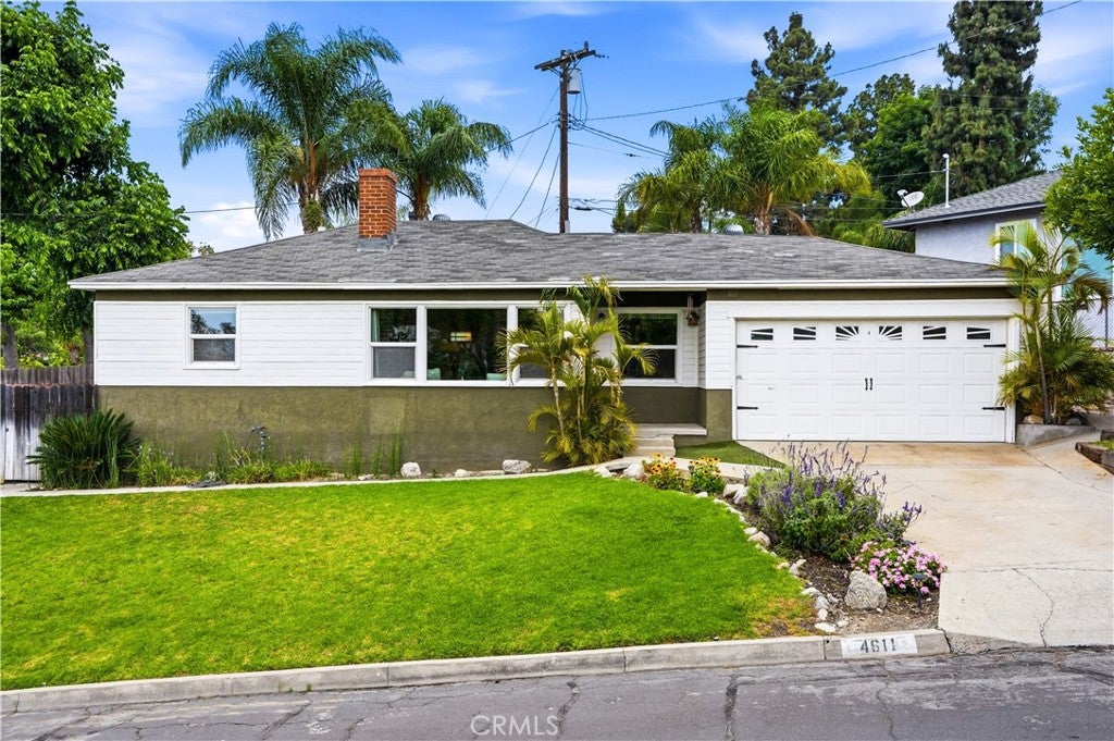 4611 Willalee AVE, Glendale CA 91214