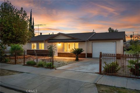 Photo of 41303 Sequoia Lane, Hemet, CA 92544 (MLS # CV25273761)