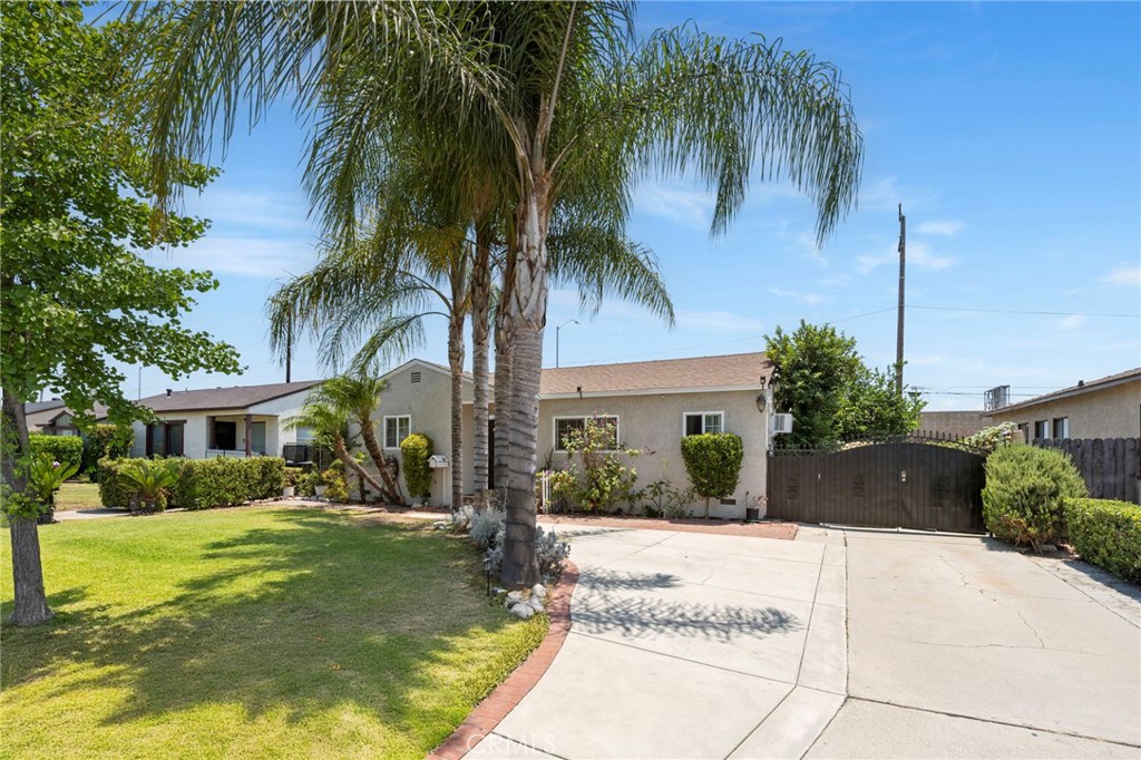 1626 E. Mardina St.