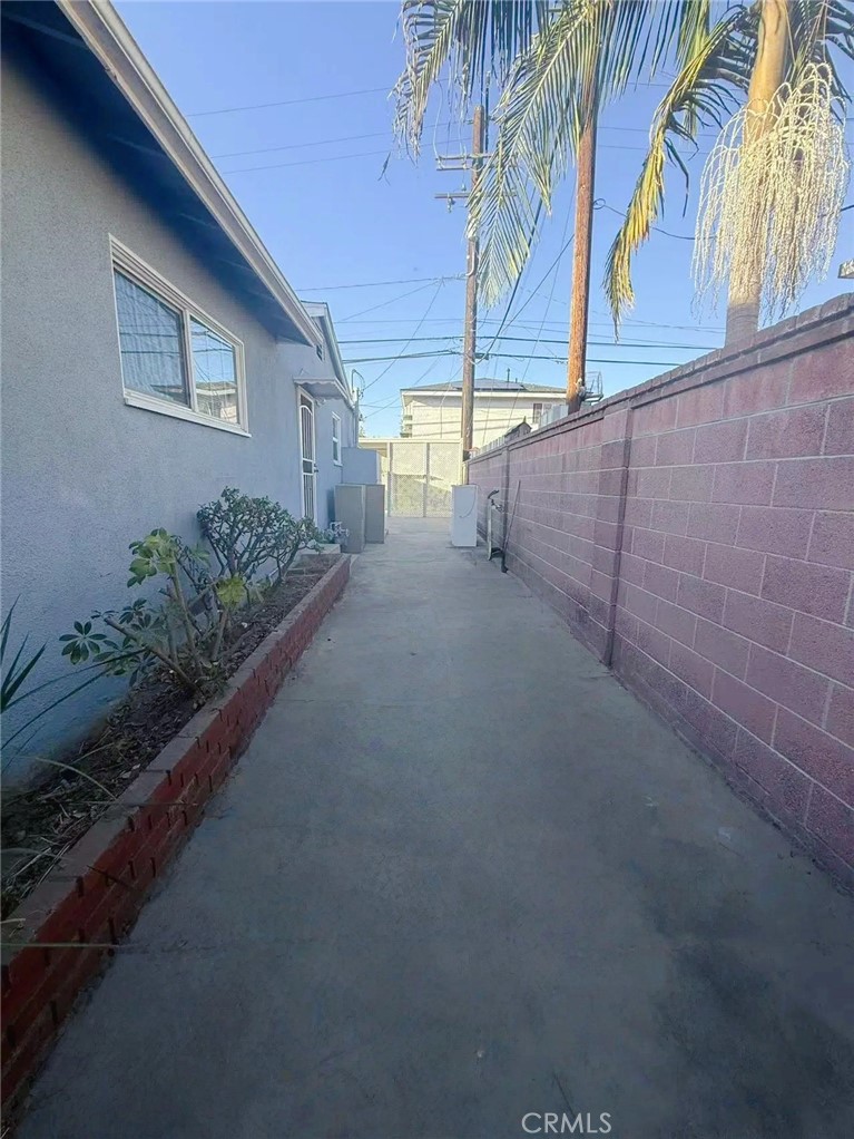 Lakewood City/Lakewood (LCK) - Residential Lease