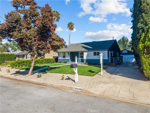 Photo of 20776 Skouras Drive, Winnetka, CA 91306 (MLS # SR26164763)