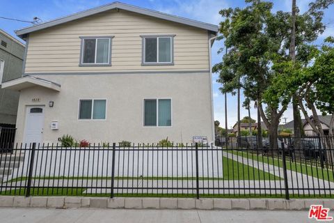 Photo of 4828 Mckinley Ave Ave, Los Angeles, CA 90011 (MLS # 26657779)