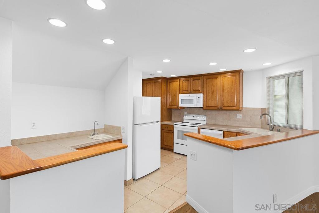 Linda Vista - Residential