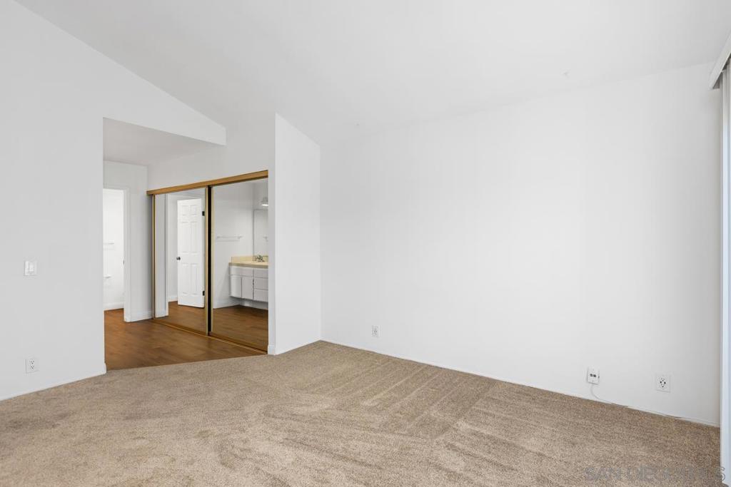 Linda Vista - Residential