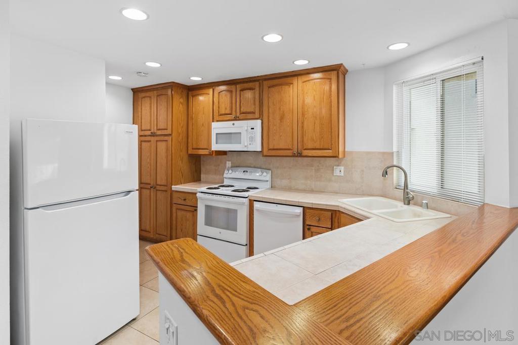 Linda Vista - Residential