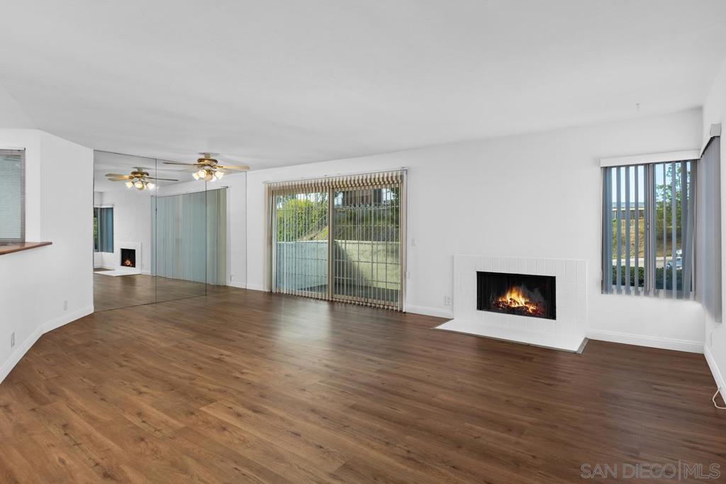 Linda Vista - Residential