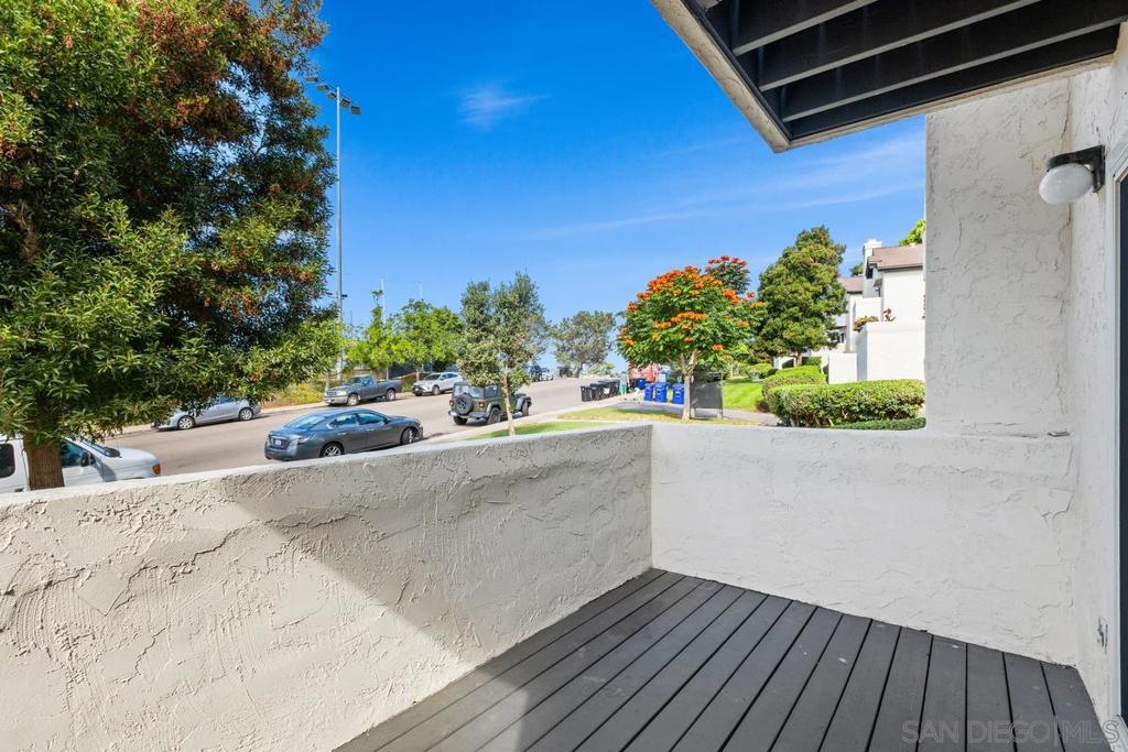 Linda Vista - Residential