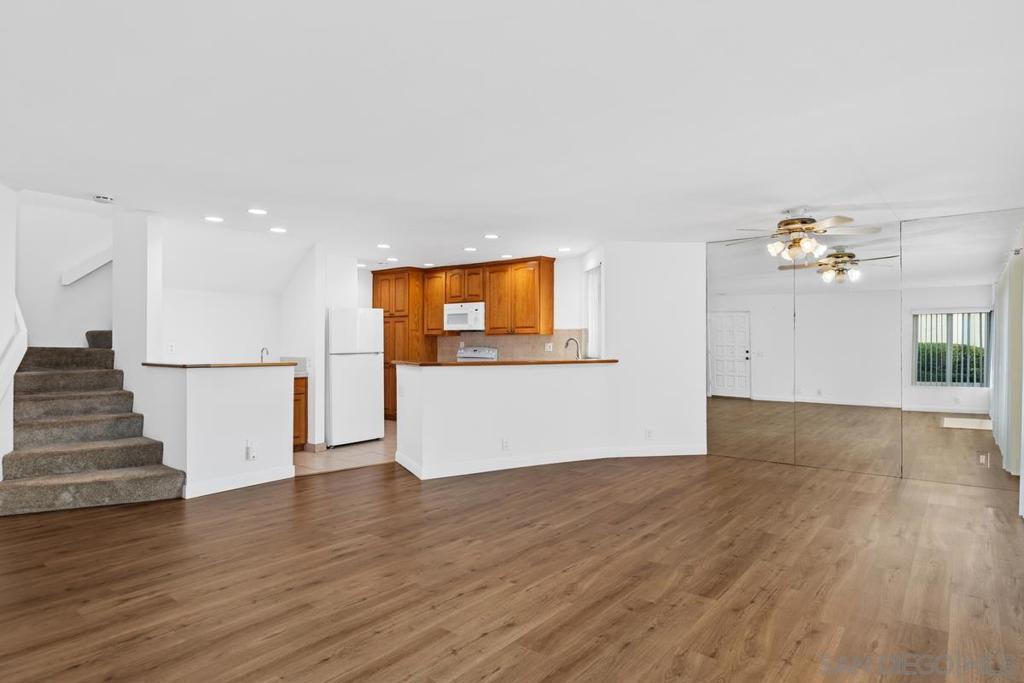 Linda Vista - Residential