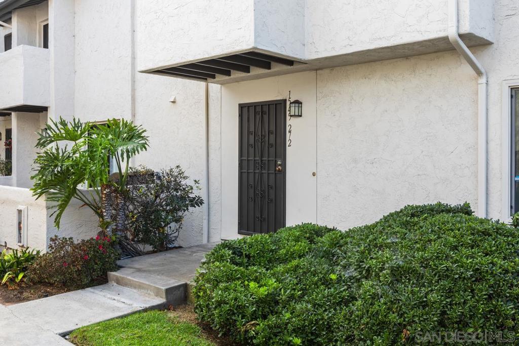 Linda Vista - Residential
