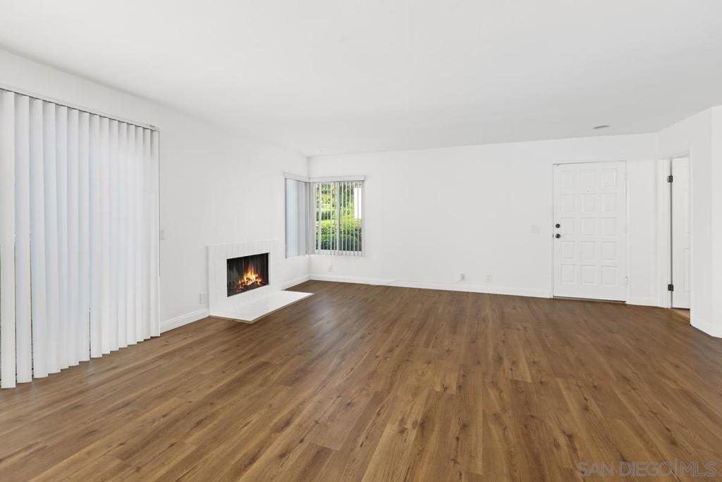 Linda Vista - Residential