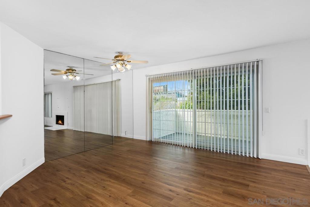 Linda Vista - Residential