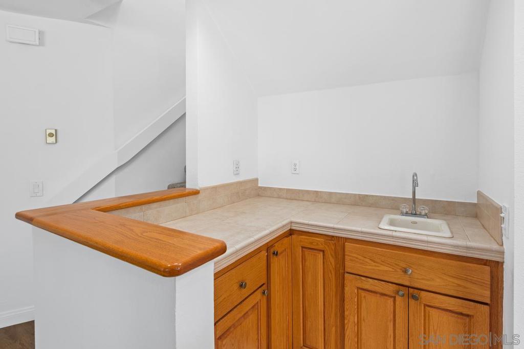 Linda Vista - Residential