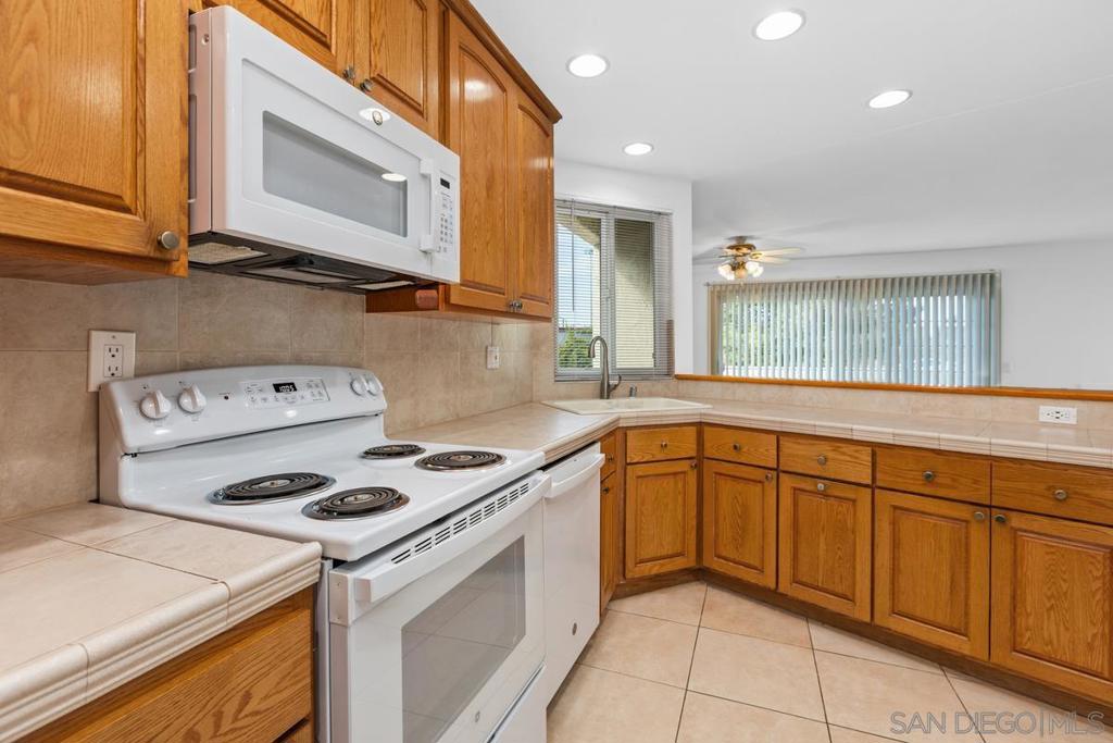 Linda Vista - Residential