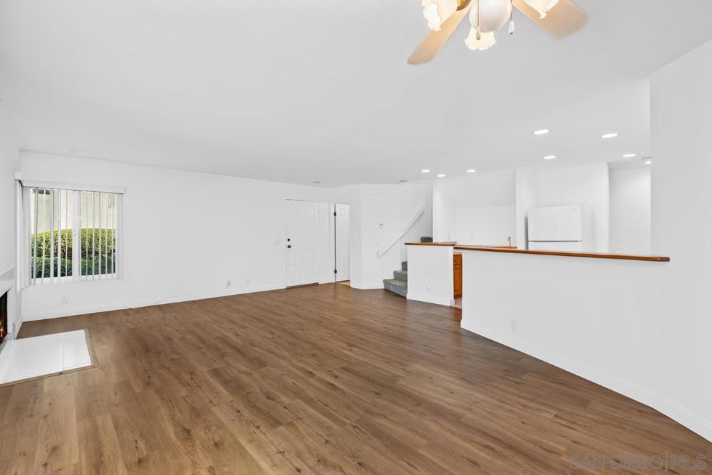 Linda Vista - Residential