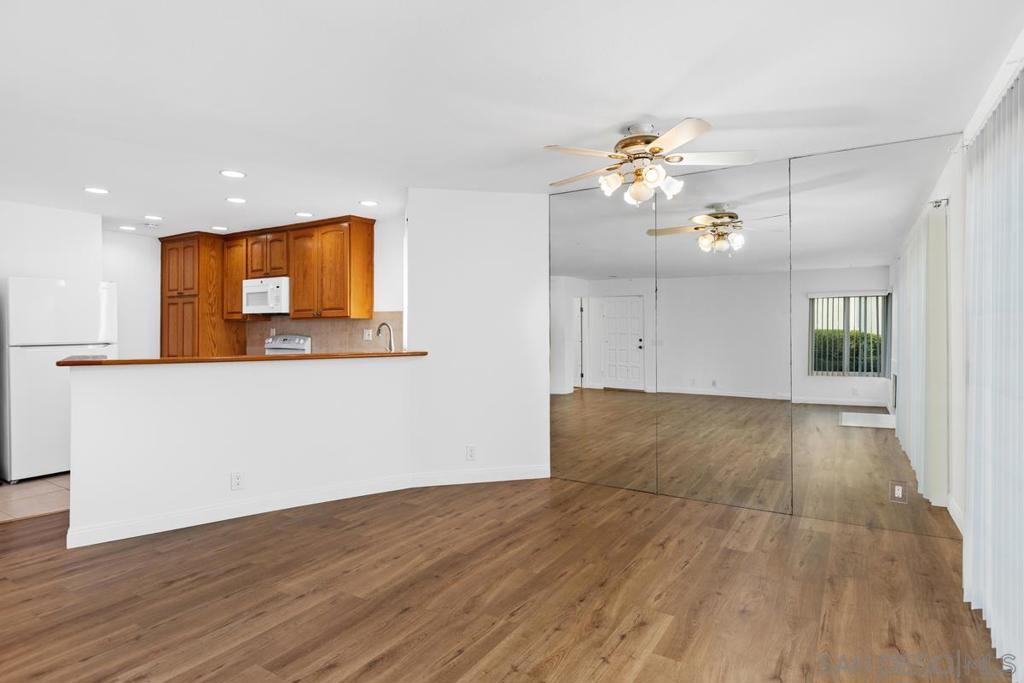 Linda Vista - Residential