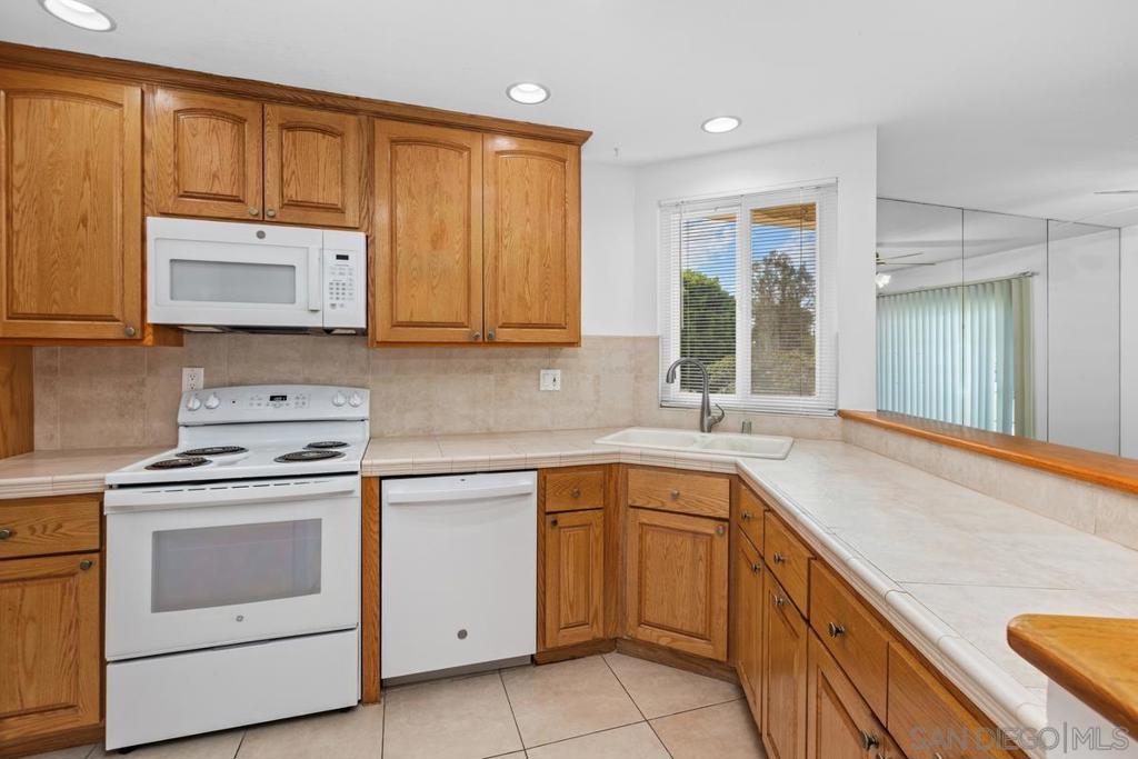 Linda Vista - Residential