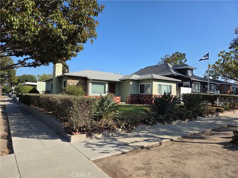 Photo of 501 S Victoria Ave, Corona, CA 92879 (MLS # IV25237706)