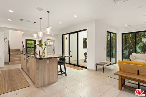 Photo of 4118 Higuera Street, Culver City, CA 90232 (MLS # 26778307)