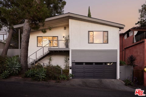 Photo of 3770 Cazador Street, Los Angeles, CA 90065 (MLS # 26851237)