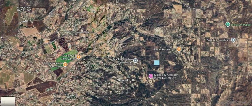 Temecula, California 92592, United States, ,Land,Active,232326