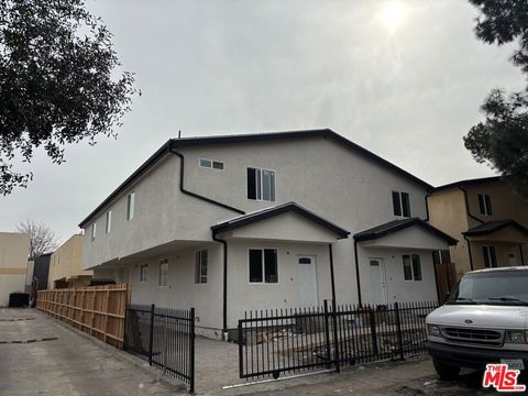 Photo of 1652 N Murchison Street, Los Angeles, CA 90033 (MLS # 26641629)