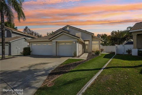 Photo of 42850 Via Gandia, Temecula, CA 92592 (MLS # TR26094023)