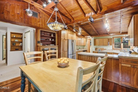 Tiny photo for 757 Mcnell Road, Ojai, CA 93023 (MLS # V1-38771)