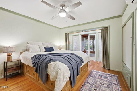 Tiny photo for 757 Mcnell Road, Ojai, CA 93023 (MLS # V1-38771)