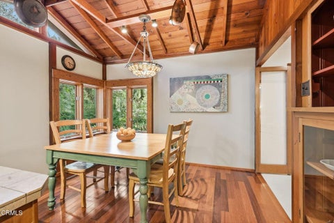 Tiny photo for 757 Mcnell Road, Ojai, CA 93023 (MLS # V1-38771)