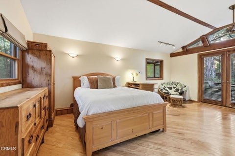 Tiny photo for 757 Mcnell Road, Ojai, CA 93023 (MLS # V1-38771)