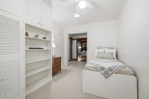 Tiny photo for 757 Mcnell Road, Ojai, CA 93023 (MLS # V1-38771)