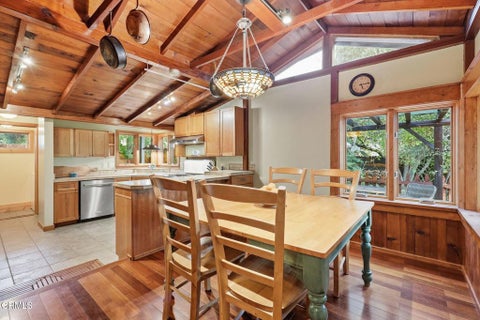 Tiny photo for 757 Mcnell Road, Ojai, CA 93023 (MLS # V1-38771)