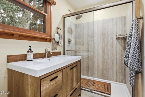 Tiny photo for 757 Mcnell Road, Ojai, CA 93023 (MLS # V1-38771)