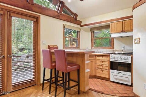Tiny photo for 757 Mcnell Road, Ojai, CA 93023 (MLS # V1-38771)