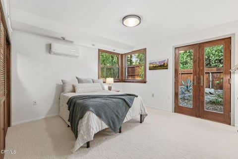 Tiny photo for 757 Mcnell Road, Ojai, CA 93023 (MLS # V1-38771)