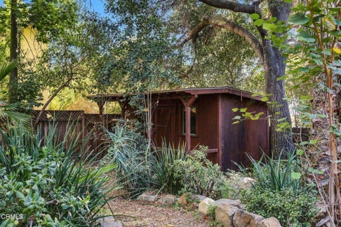 Tiny photo for 757 Mcnell Road, Ojai, CA 93023 (MLS # V1-38771)