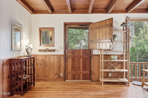 Tiny photo for 757 Mcnell Road, Ojai, CA 93023 (MLS # V1-38771)