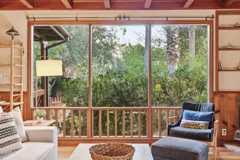 Tiny photo for 757 Mcnell Road, Ojai, CA 93023 (MLS # V1-38771)