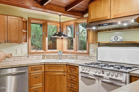 Tiny photo for 757 Mcnell Road, Ojai, CA 93023 (MLS # V1-38771)